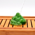 Фигурка меняющая цвет "Смеющийся Будда"